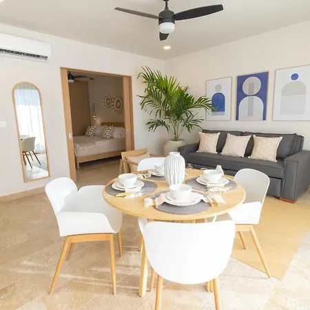 Abba Suites Playa Del Carmen