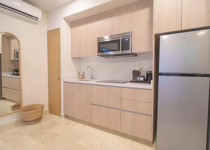 Apartment Abba