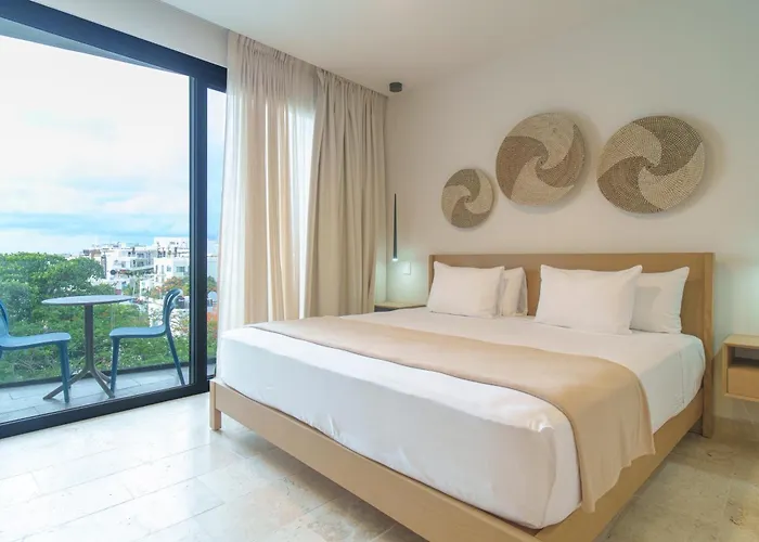 Abba Apartment Playa del Carmen