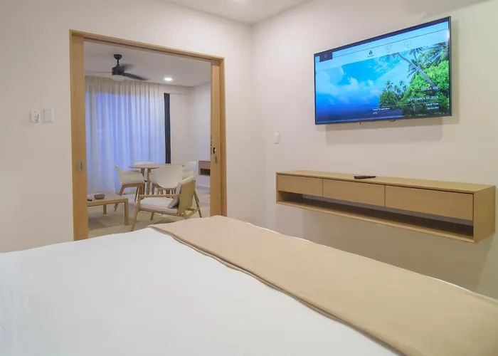 Apartment Abba Playa del Carmen