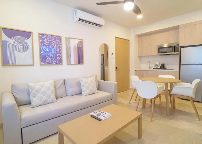 Apartment Abba *