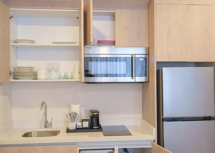 Abba Apartment Playa del Carmen