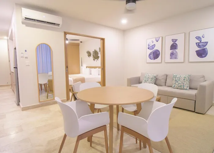 Abba Apartment *