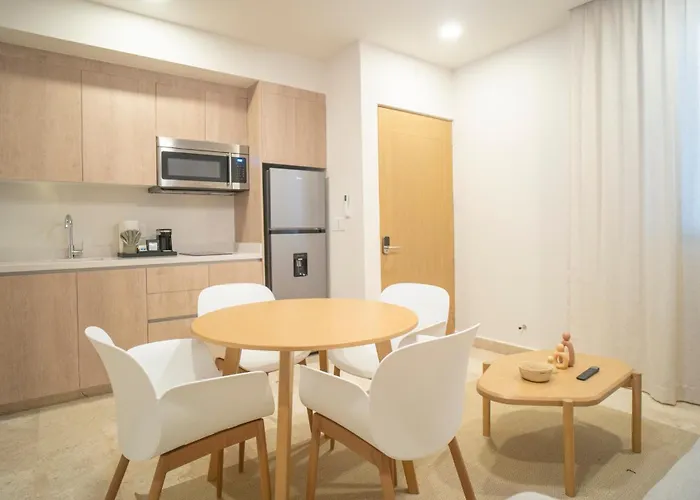 Apartment Abba *