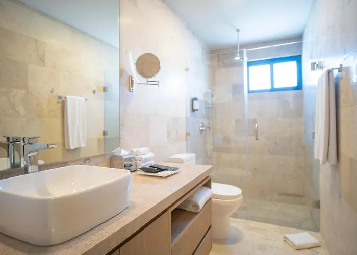 Abba Apartment Playa del Carmen