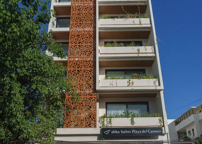 Abba Apartment Playa del Carmen