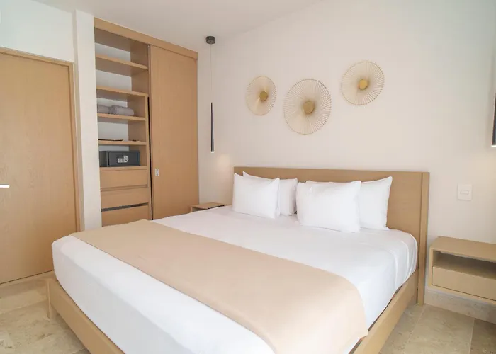 Abba Apartment *