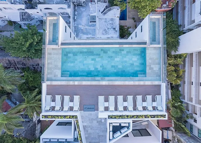Abba Apartment *