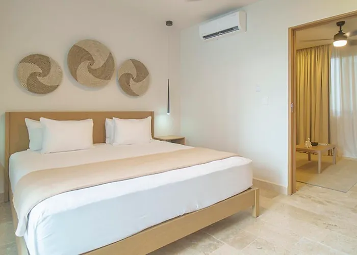 Abba Apartment Playa del Carmen