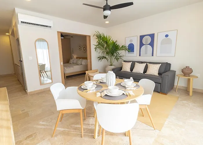 Apartment Abba