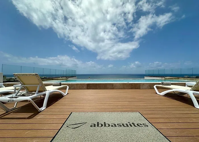 Apartment Abba Playa del Carmen