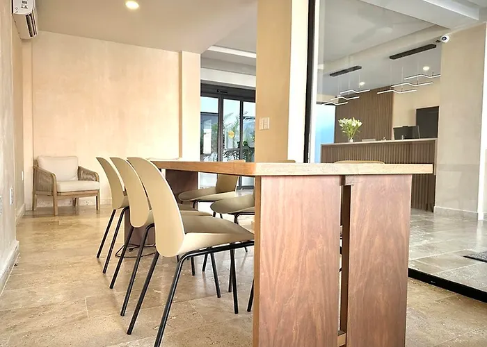 Apartment Abba Playa del Carmen
